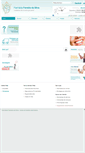 Mobile Screenshot of farmaciaferreiradasilva.pt